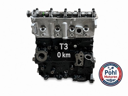 Aaz motor überholt - aaz,