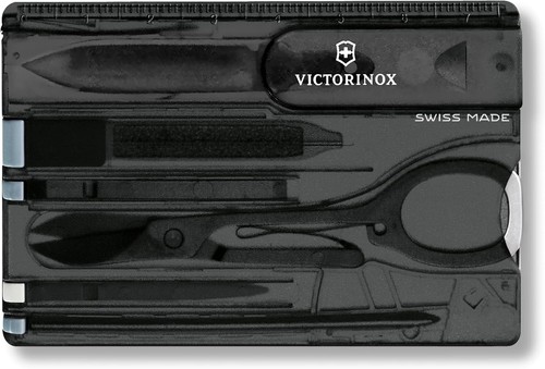 Victorinox swisscard 7133 t3 - swisscard, 0.7133.t3