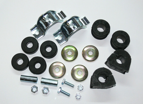 Anbausatz stabilisator 21mm - anbausatz,