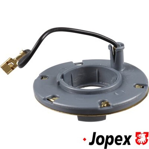 Group schleifring horn - jp,