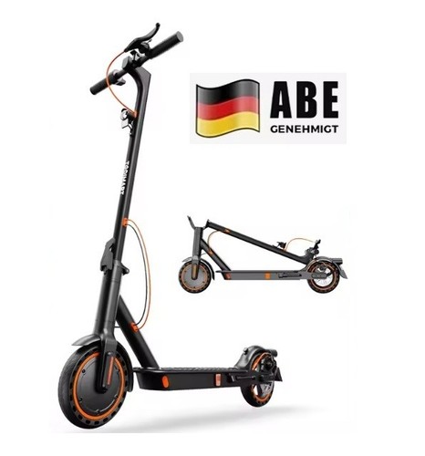 Scooter mit abe 350w - e-scooter,