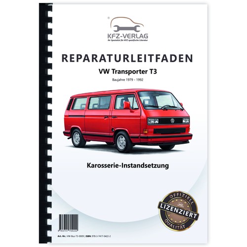 Bus karosserie - (79-92),