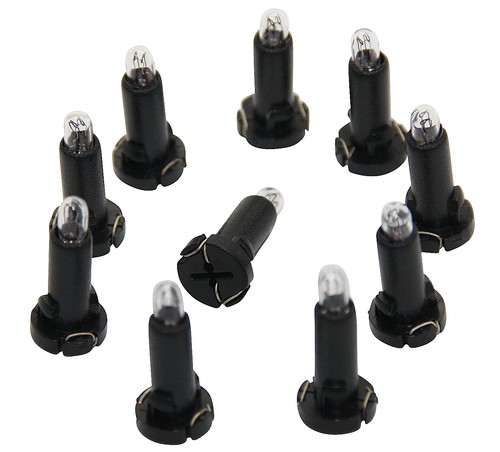 10x 3 halogen - t3,