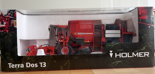 Holmer terra dos - , t3