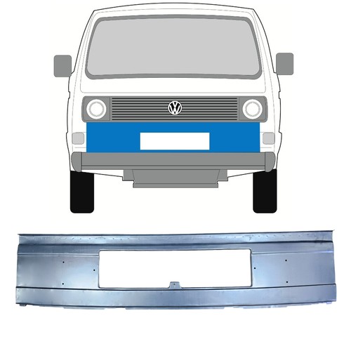 Für volkswagen transporter - volkswagen, t3