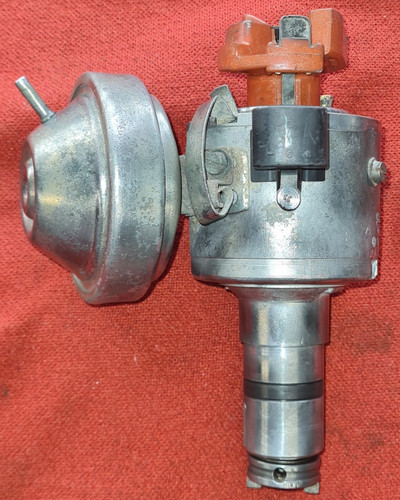 Bosch verteiler zündverteiler - bosch,