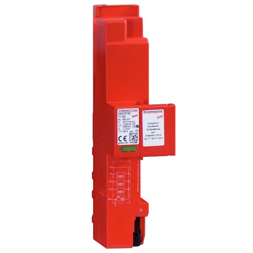 Dehn dsh 255 - dehn,