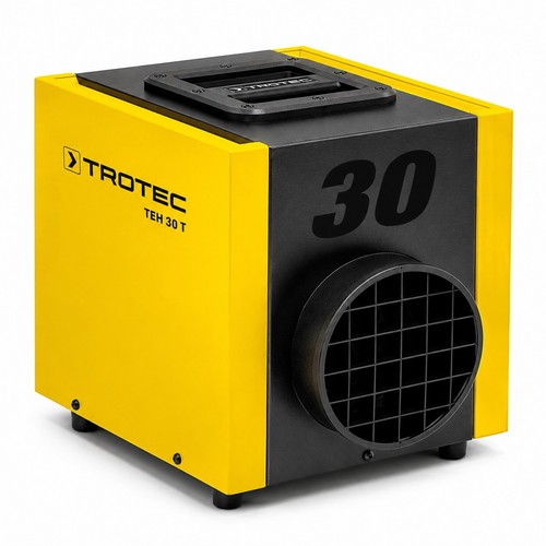 Trotec teh 3 3kw - teh, 3,3kw
