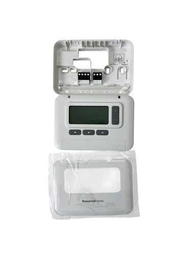 Honeywell home t3c110aeu - t3c110aeu, t3