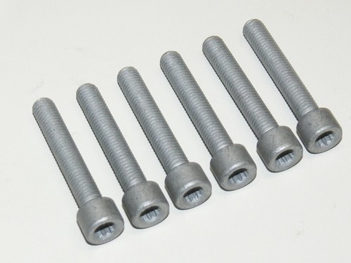 Schraubensatz antriebswelle - schraubensatz,