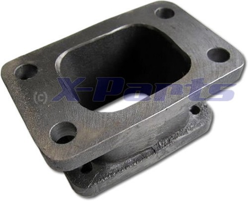T25 auf adapter flansch - auf,