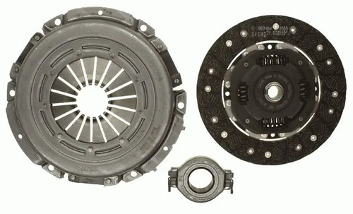 Kupplungssatz 3000 162 001