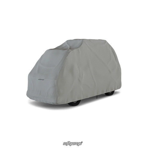 Car cover autoplane softgarage - car,