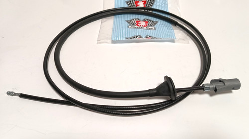 Tachowelle mit steckanschluss - tachowelle,