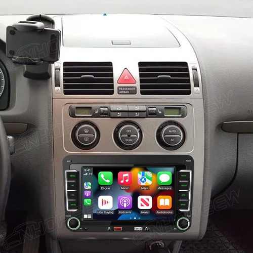 Autoradio 2din apple carplay - 2din,