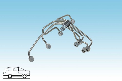 Bus turbodiesel - vw, t3