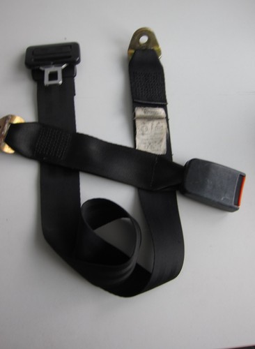 Original beckengurt - vw,