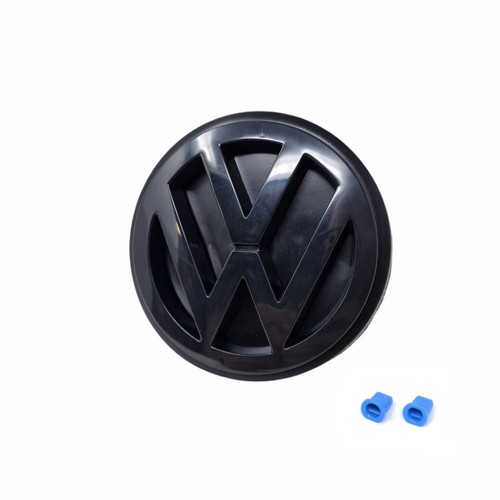 Heckklappen logo vw - t3,