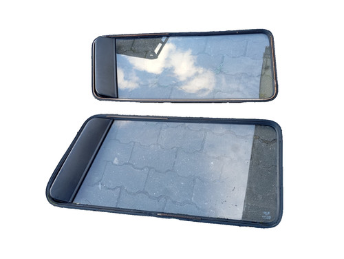 Fenster hinten rechts - t3,
