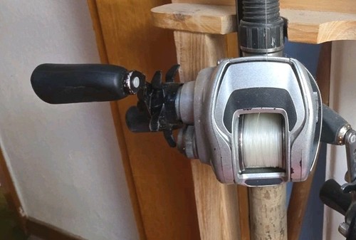 Daiwa 1016 tw baitcast - 1016, hl