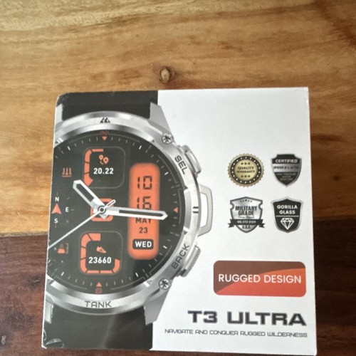 Ultra rugged design - ultra,