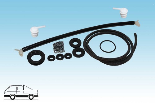 T3 reparaturset - ,