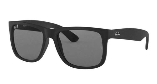 Ray ban justin classic - classic, rb4165