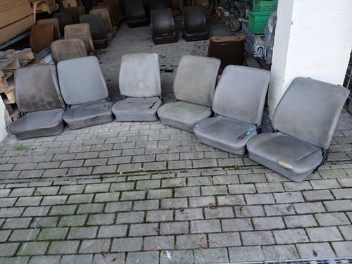 Bus sitz 1 - sitz,, stück