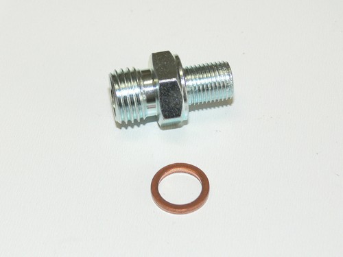 Anschluß turbo für bus t3 - für,
