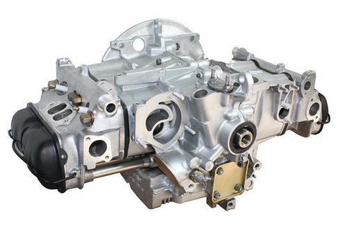 Motor wbx - wbx, (wasserboxer)