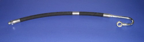 Bus t2 dehnschlauch - t3,