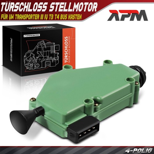 Stellmotor zentralverriegelung - stellmotor,