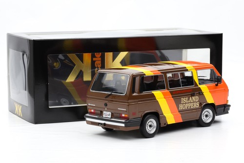 Vw vanagon gl t3 - tc´s,