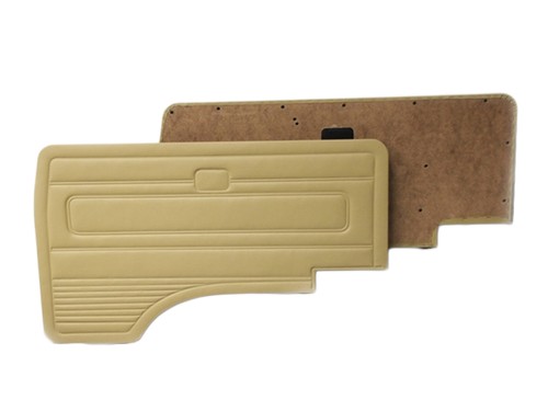 Beige türverkleidungen oem - beige,