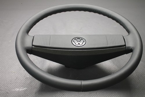 Lenkrad neubeziehen neu - vw,