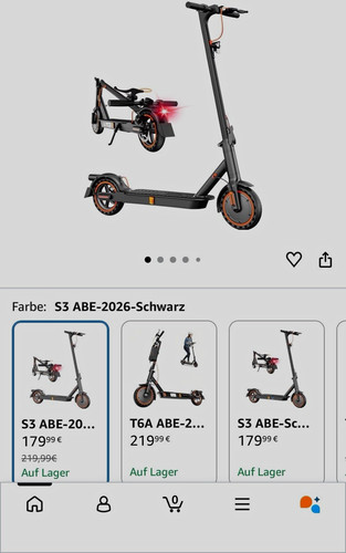Todimart roller elektro - roller,
