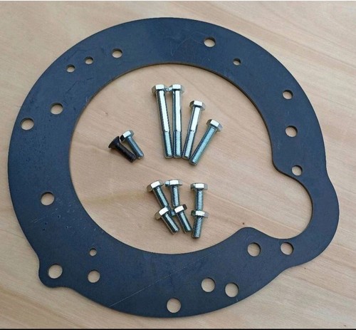 Adapterplatte 012 - t3,