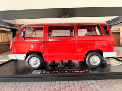 Scale bus t 3 - vw,
